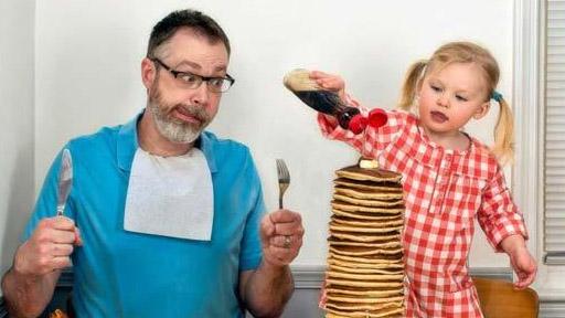 有个当医生的老公什么感觉,家有个骨科医生爸爸有什么体验