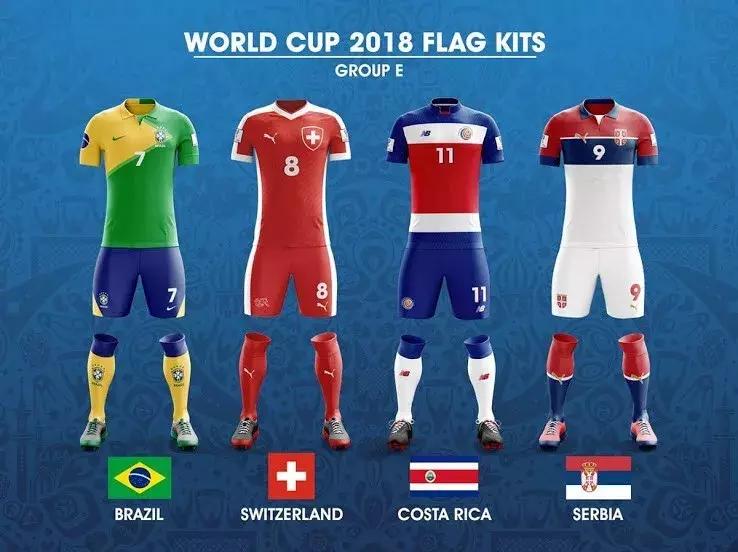 2018世界杯十大感人瞬间视频,世界杯十大感人场面