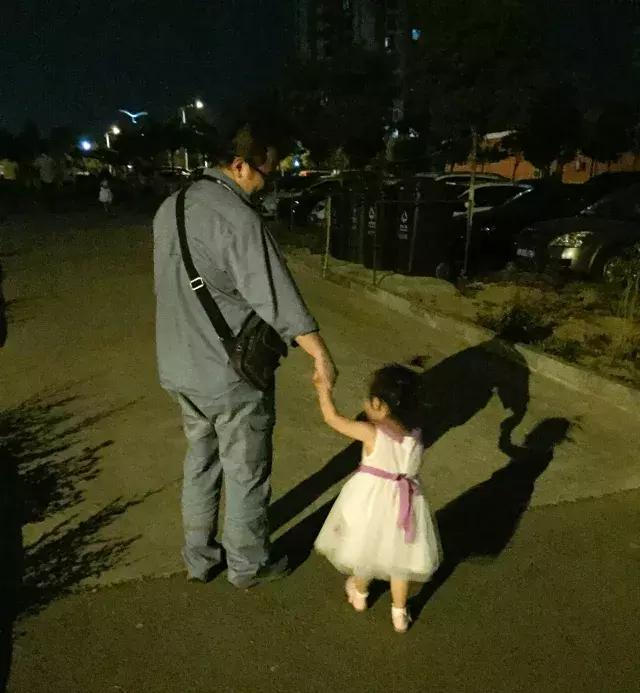 第一次当爸爸你是否也会这样,我也是第一次当爸爸台词