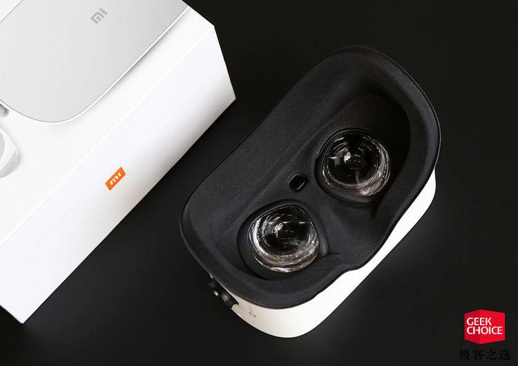 小米vr一体机哪一款最好,小米vr一体机有哪些好玩的