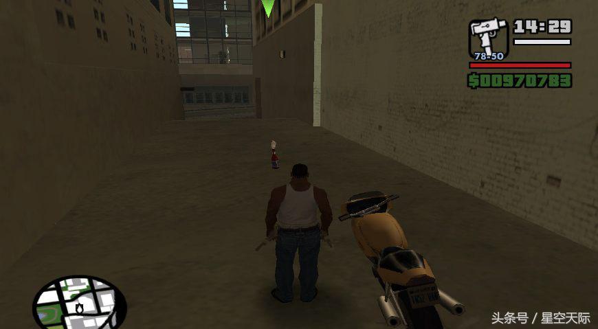 圣安地列斯灭火任务,圣安地列斯让人崩溃的任务