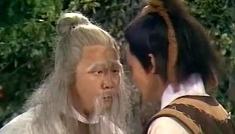 神雕侠侣中的15位高手排名,神雕侠侣之十大高手排名