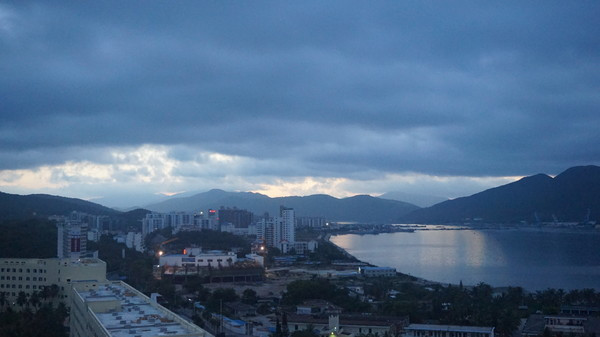 一个人的旅行真的有意义吗,旅行的意义和不期而遇的相遇