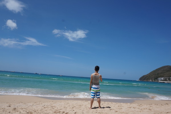 一个人的旅行真的有意义吗,旅行的意义和不期而遇的相遇