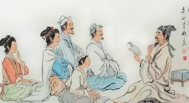 颜氏家训的现实意义,颜氏家训治家篇全文解释