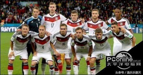 2018年世界杯德国vs巴西比分,2018世界杯德国0比1墨西哥赔率