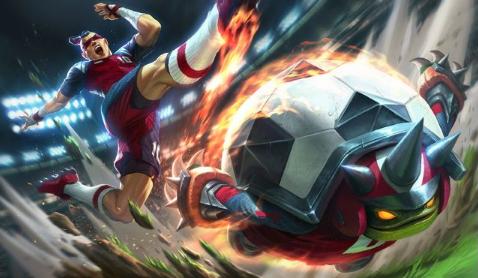 英雄联盟新皮肤榴莲龙龟,英雄联盟瞎子龙的传人皮肤