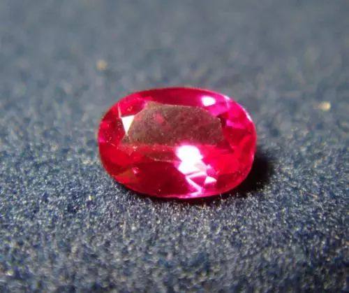 缅甸红宝多少钱一克,3克拉缅甸红宝