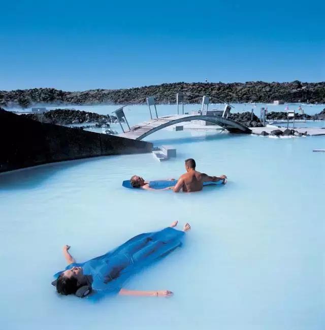 神奇的冰岛美景,神奇的大自然冰岛