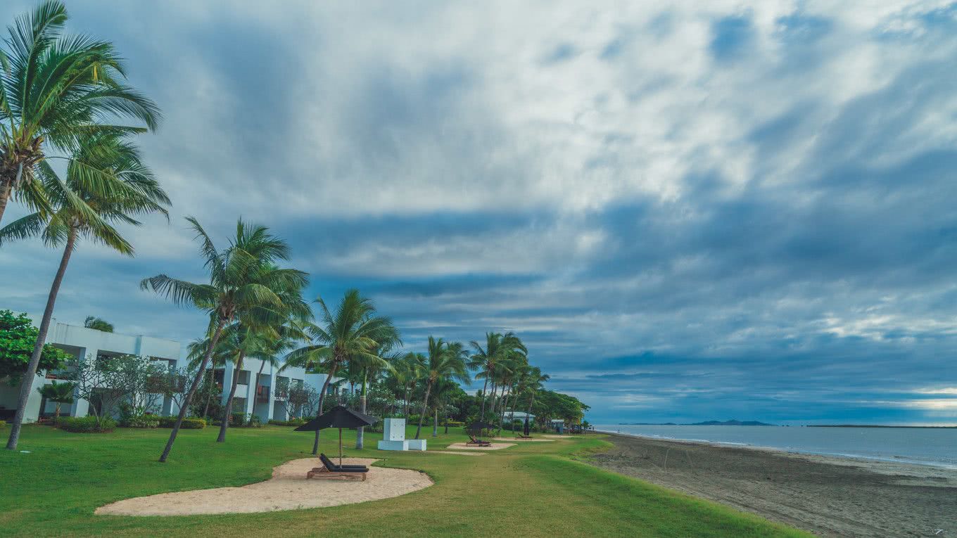 在斐济生活,斐济生活的真实感受