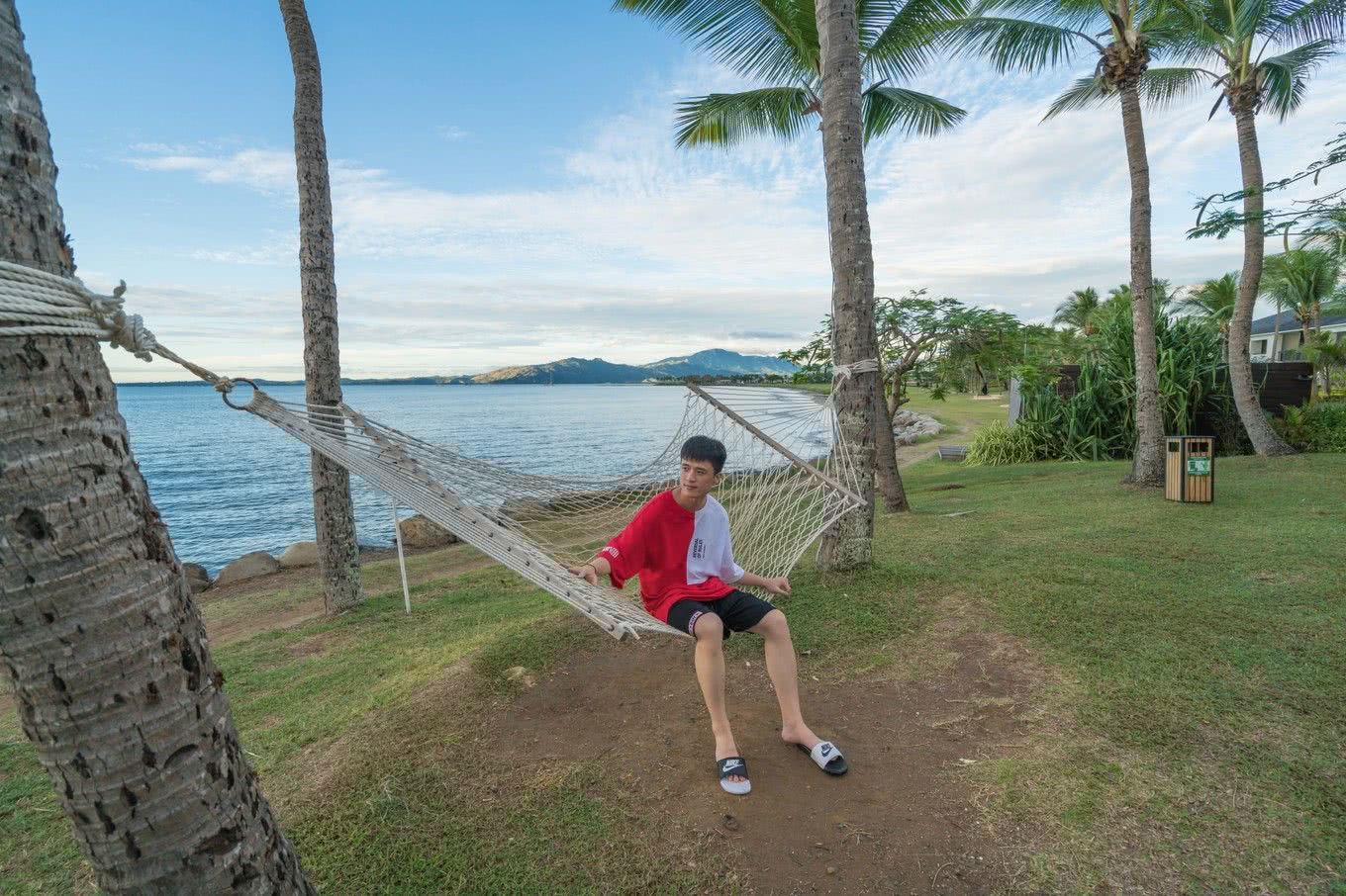 在斐济生活,斐济生活的真实感受