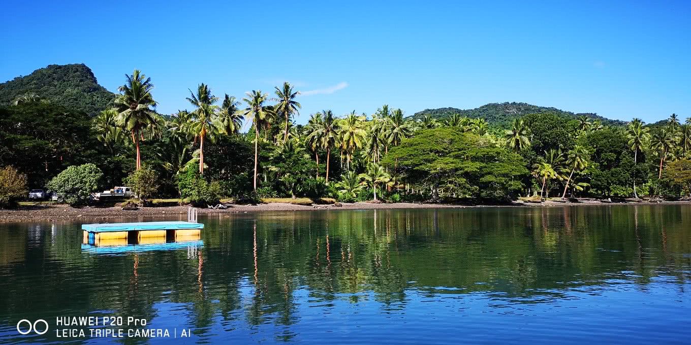 在斐济生活,斐济生活的真实感受