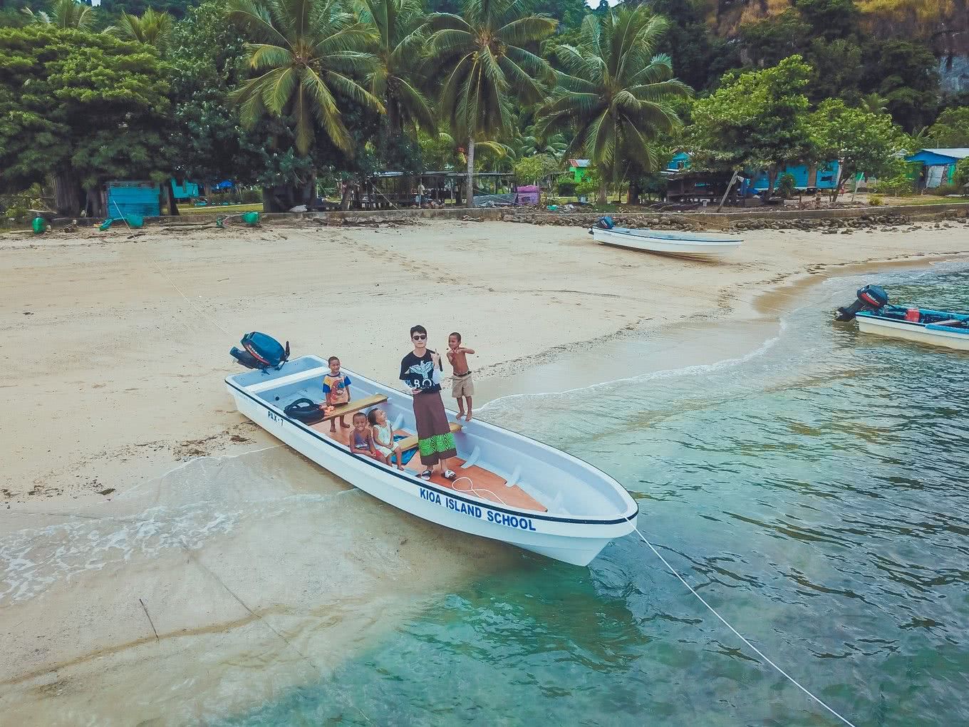 在斐济生活,斐济生活的真实感受