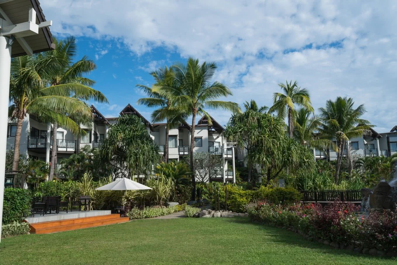 在斐济生活,斐济生活的真实感受