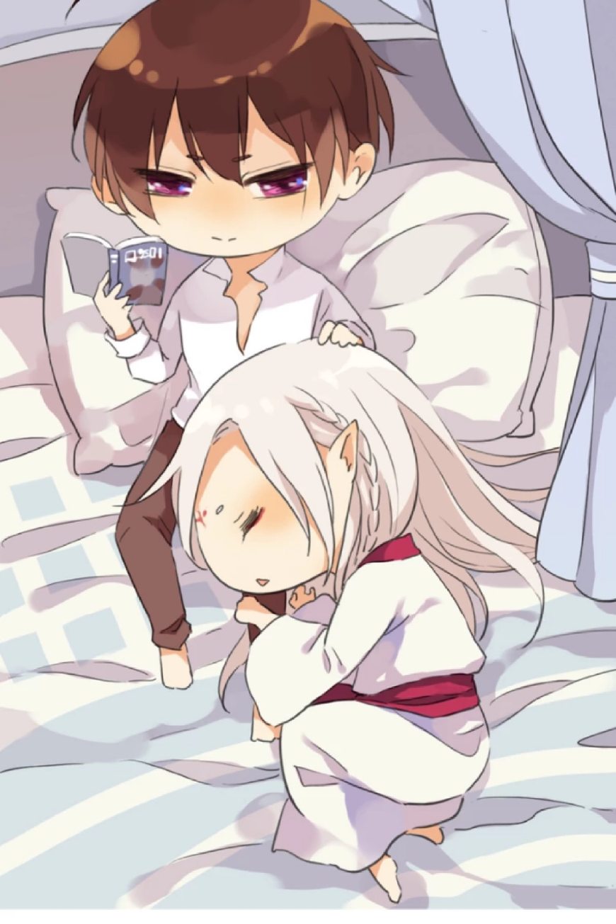 快看漫画中很甜的漫画推荐,快看漫画中有哪些好看的古风漫画