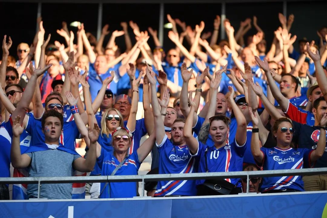 冰岛世界杯被谁打败了,冰岛冲击世界杯