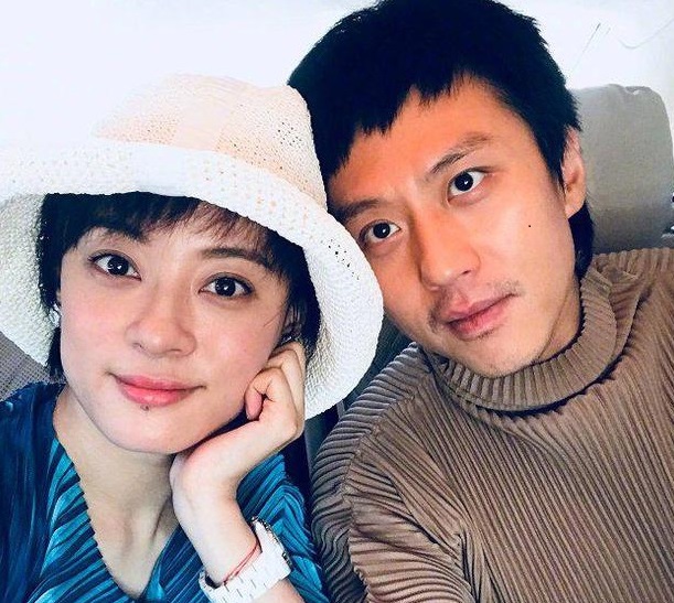 孙俪张译吻戏邓超吃醋吗,孙俪果郡王深情演戏惹邓超吃醋