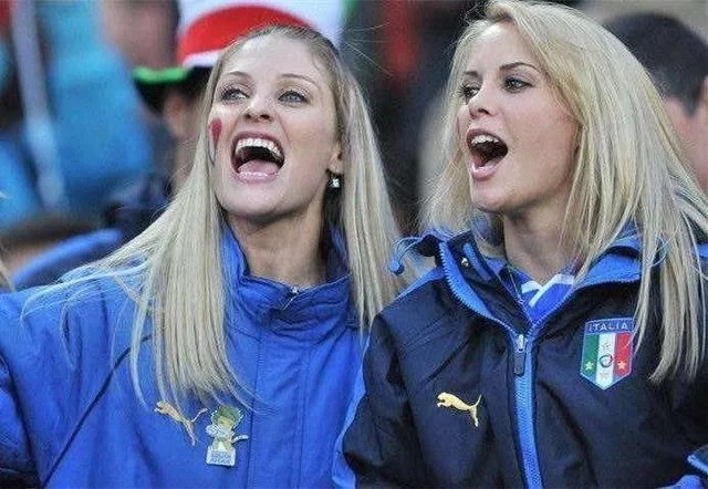 为什么女人不看世界杯,不懂足球的人看世界杯