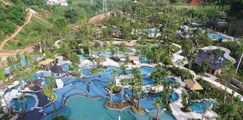 凉山不为人知美景,凉山最好的三个县