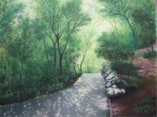 油画知识,一文了解油画的相关知识