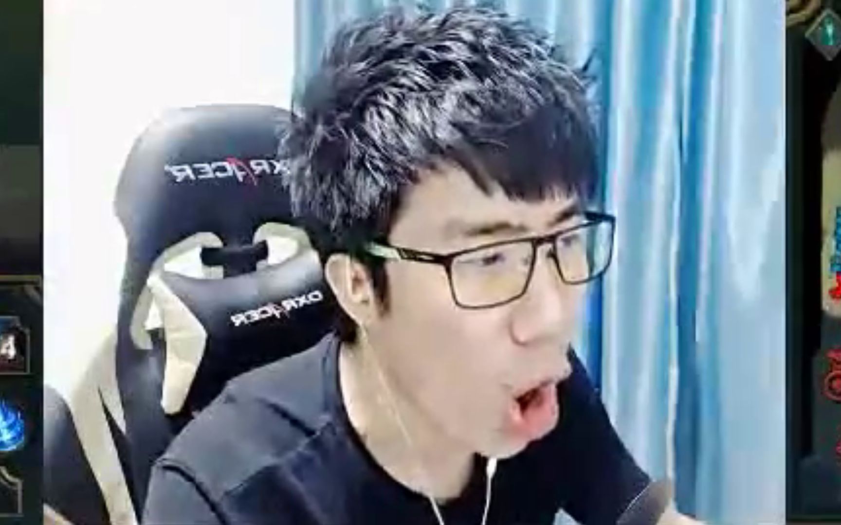 骚男你是怎么被弟弟亲到的！网友：又是一个女人！七七扎心