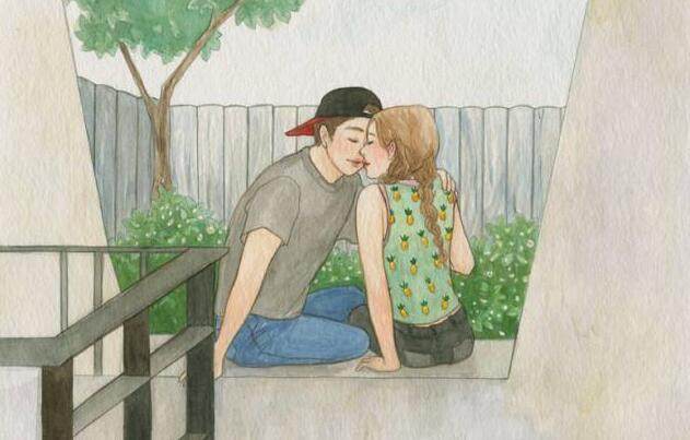 女人想撒娇了怎么办,女人怎样撒娇才让男人更喜欢