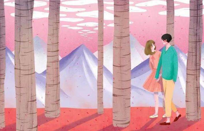 女人想撒娇了怎么办,女人怎样撒娇才让男人更喜欢