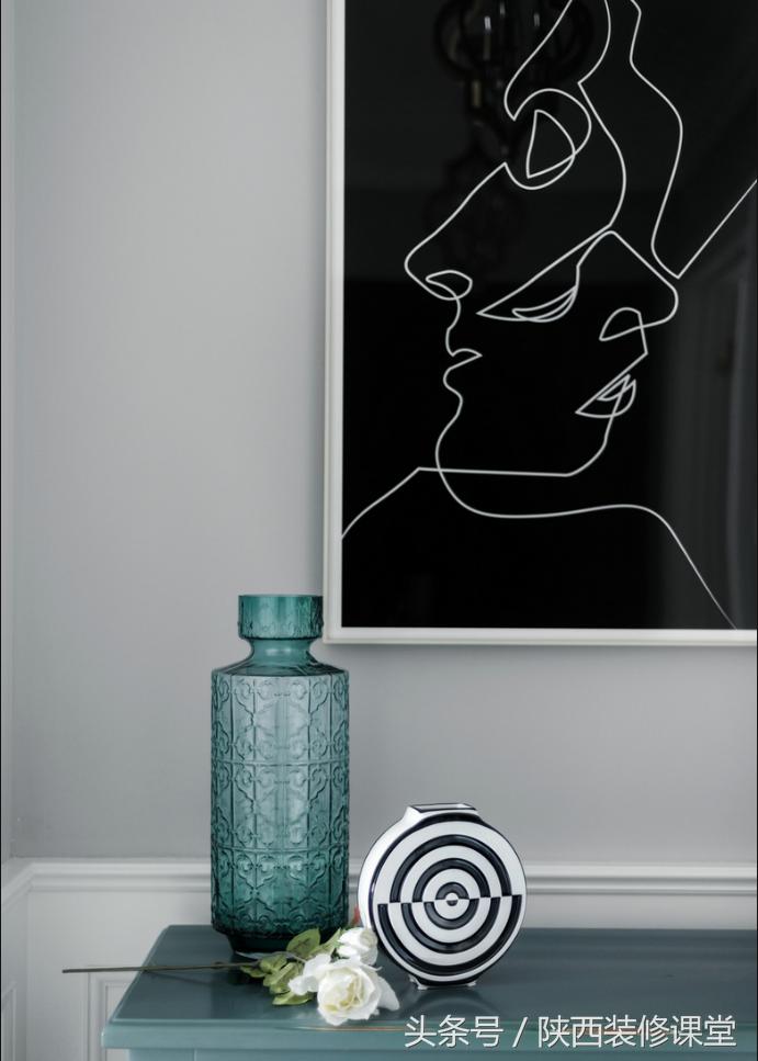 168平3室/2厅/2卫，美式简约