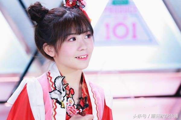 小七赖美云退出101女团了吗,创造101小七赖美云公演