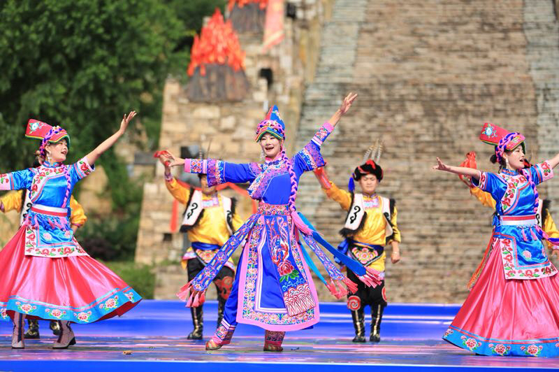 非遗名录官网查询,非遗公示名单