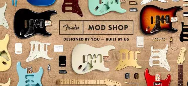 吉他为什么这么流行,吉他为什么能流行