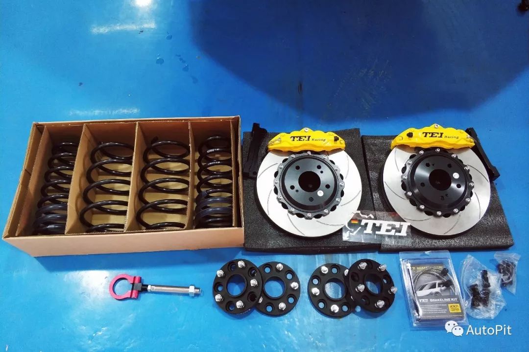 马自达阿特兹原车轮毂,马自达阿特兹纯进口改装