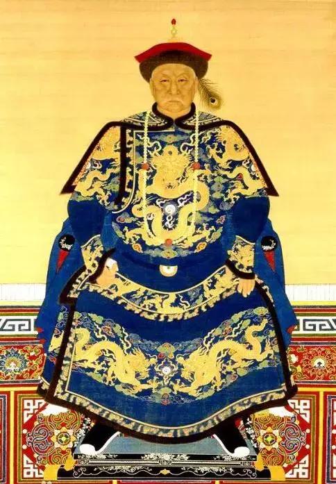 康熙王朝康熙被人欺负,康熙为何怕孝庄