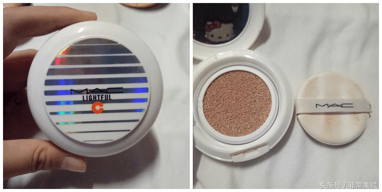 气垫安利｜混油皮实用5款气垫安利，你选哪款？