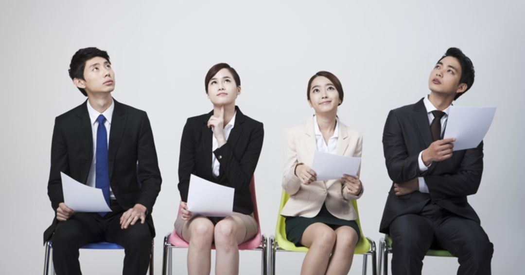 在韩国找工作面试,在韩国兼职面试
