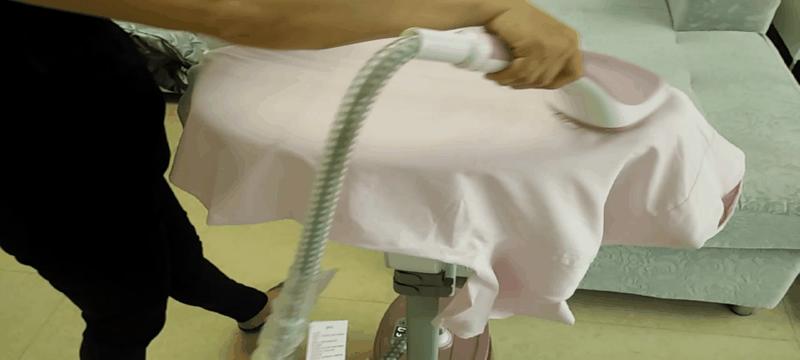 华光挂烫机qy36-d怎么使用,华光qy66hdv挂烫机维修