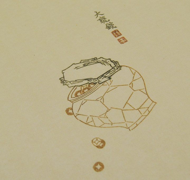 古人的情书有哪些,古人情书作品欣赏