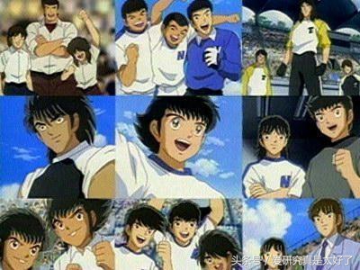 7080后足球记忆你能认出多少球星,足球80后一代人的回忆