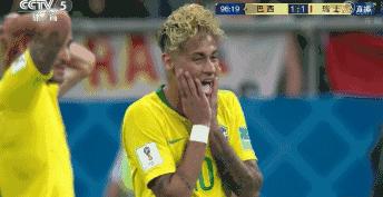 2018，这届世界杯有毒，买球请慎重！