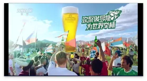 央视世界杯经典广告,世界杯最成功的广告