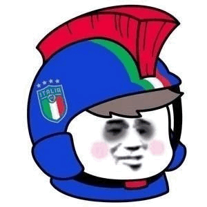 世界杯专属头像,好看的世界杯球迷头像