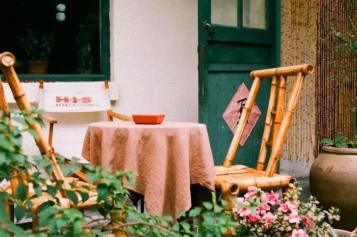 成都文艺的巷子,成都比较文艺的地方