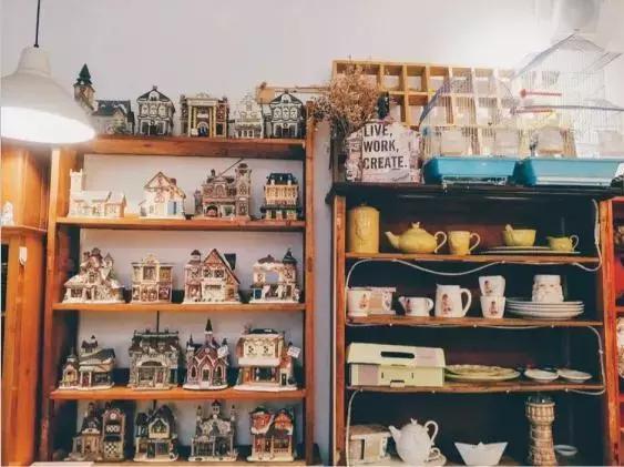 成都文艺的巷子,成都比较文艺的地方