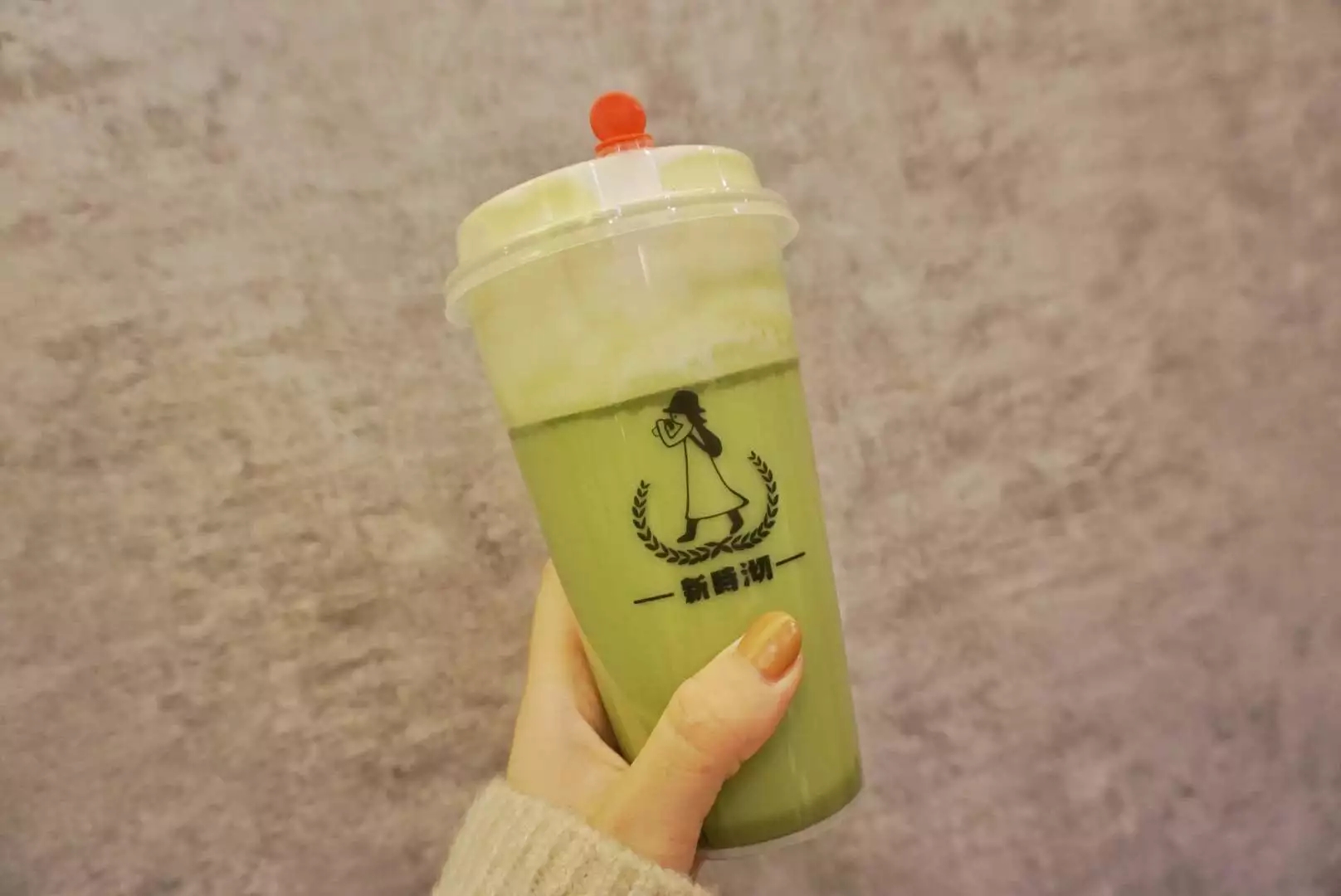 嘉兴市新开的奶茶店有哪家,浙江省嘉兴市奶茶店