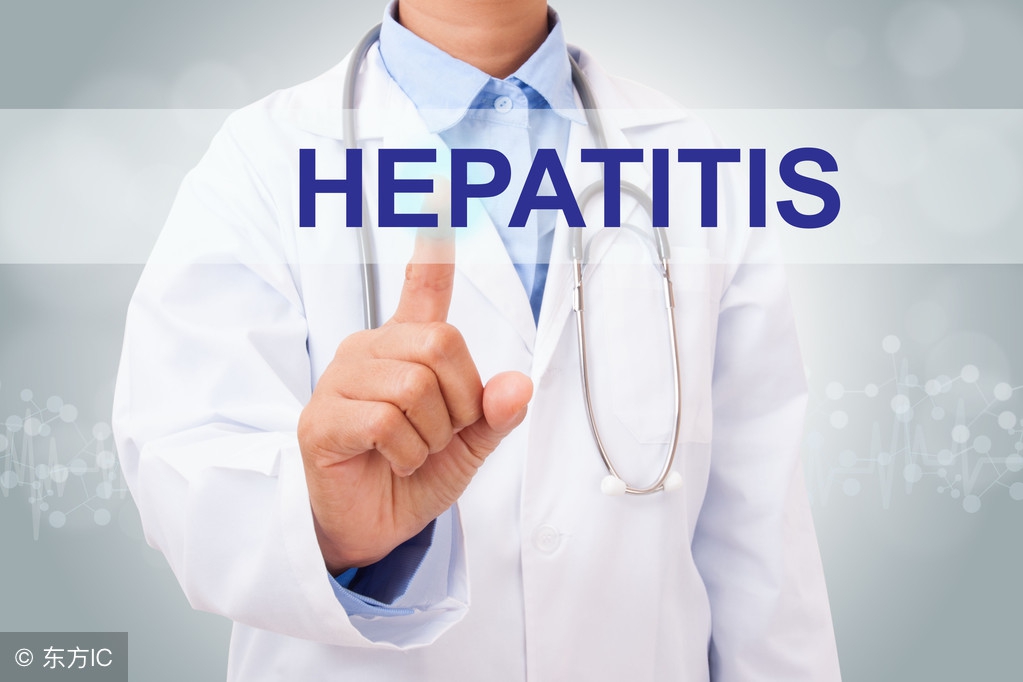 甲肝和乙肝怎么引起的,甲肝是怎么回事