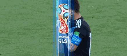 你所不了解的梅西,带你了解梅西