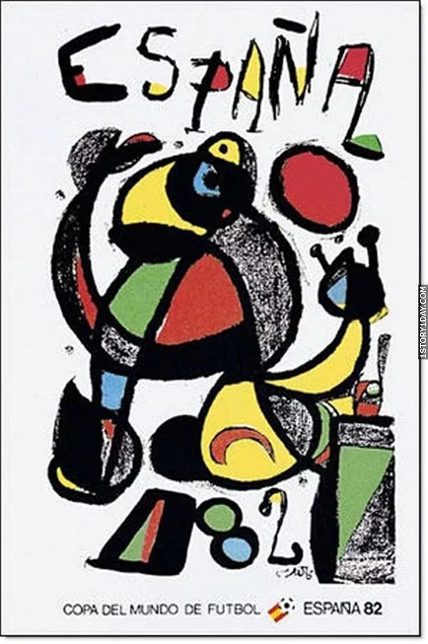 盘点世界杯主题曲1986到2022,哪届世界杯主题曲最振奋人心