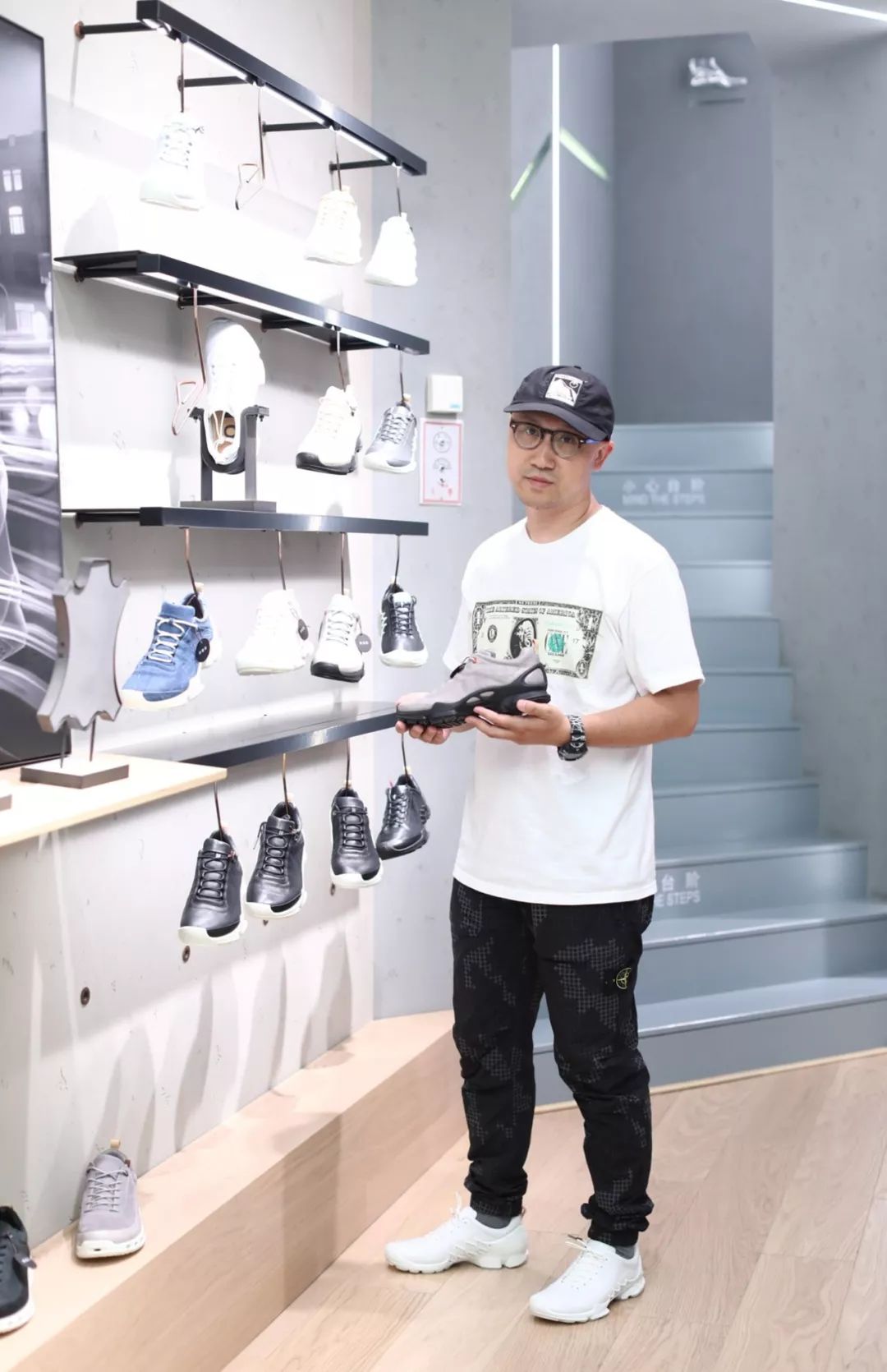 黑科技3d打印鞋最新款,nike3d打印鞋面球鞋