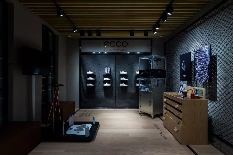 黑科技3d打印鞋最新款,nike3d打印鞋面球鞋