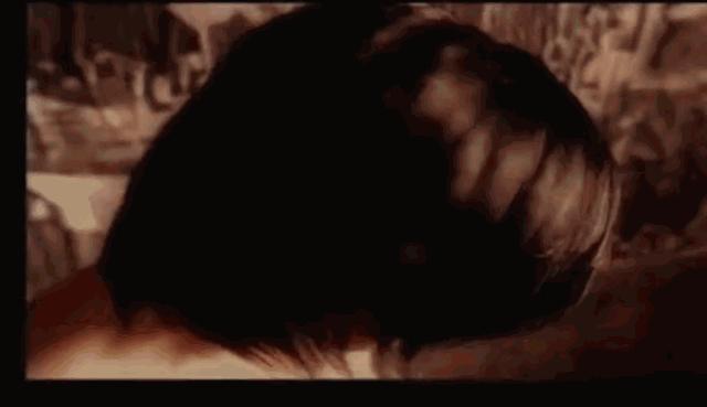 张国立给那英拍的mv,进化论mv